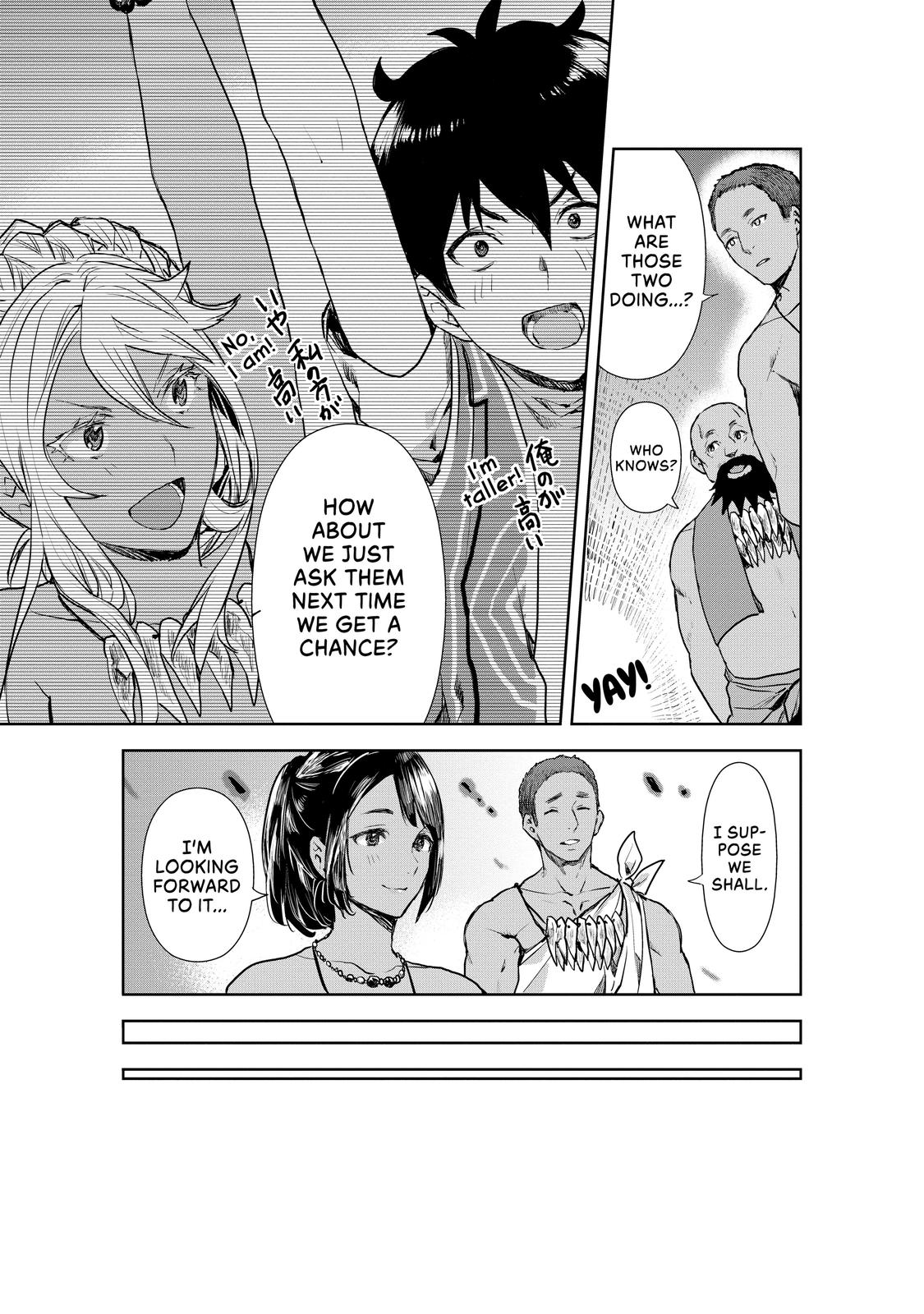 Cooking With Wild Game Chapter 10 20