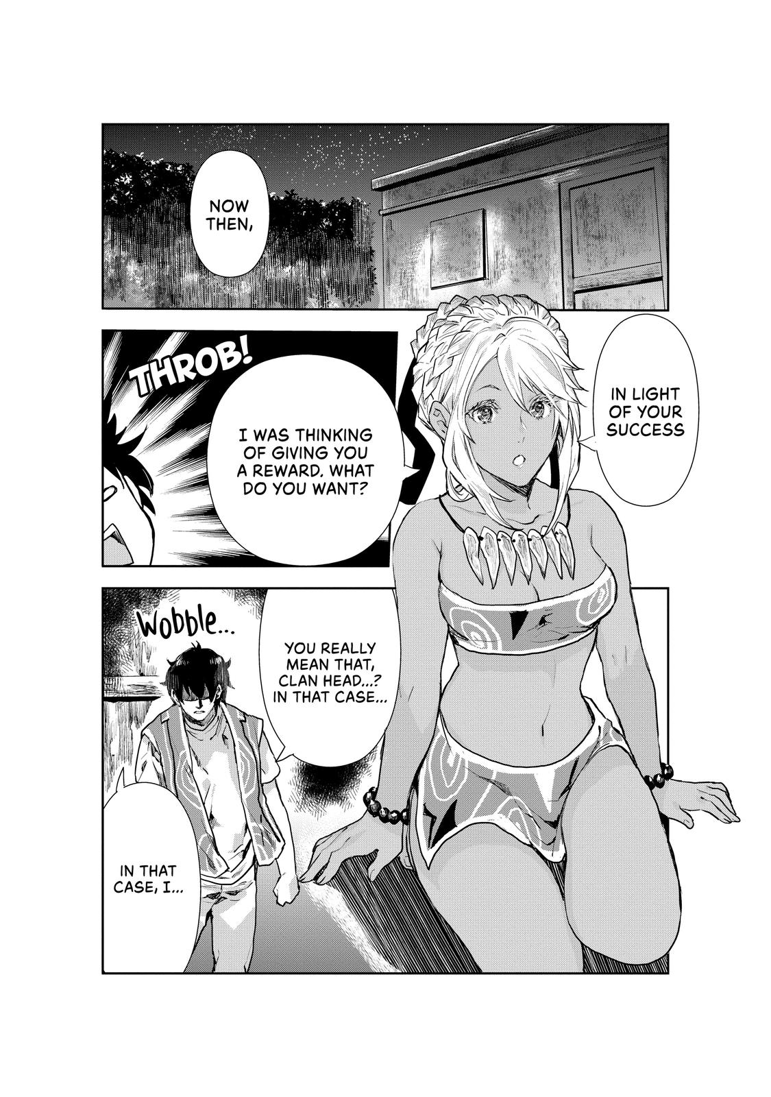 Cooking With Wild Game Chapter 10 21