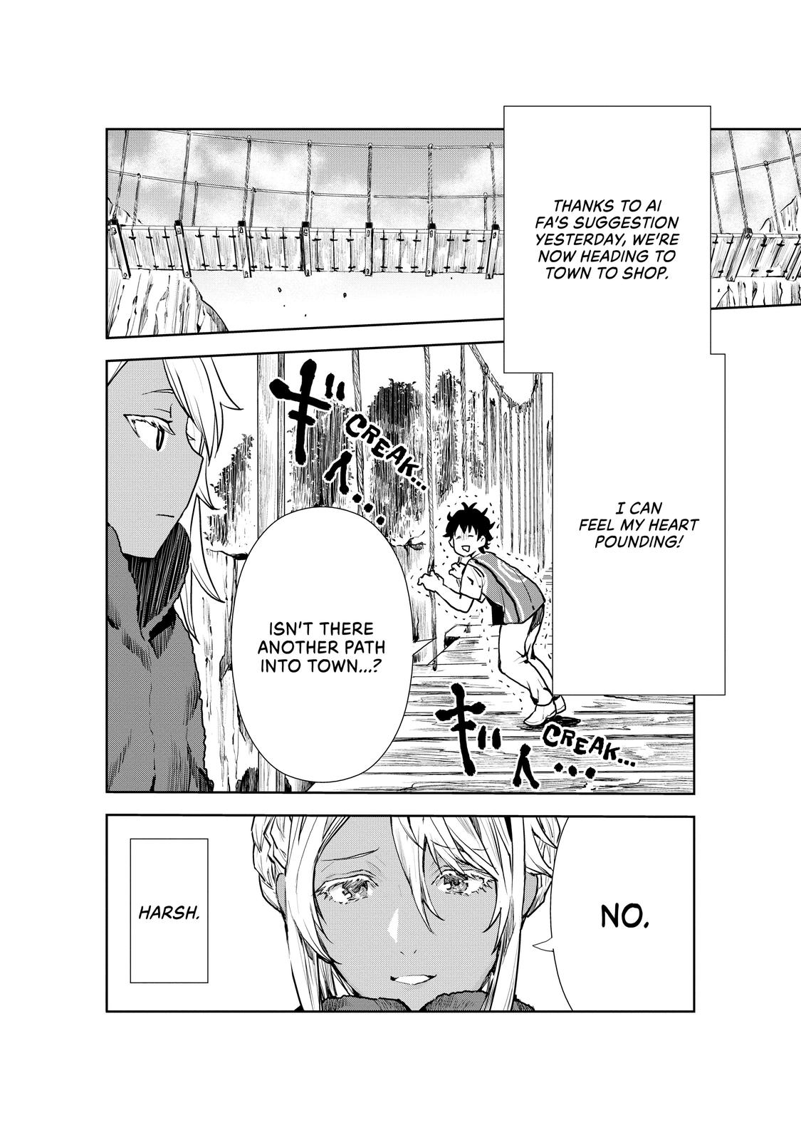 Cooking With Wild Game Chapter 11 5