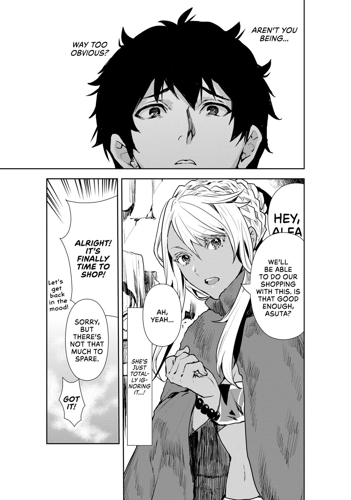 Cooking With Wild Game Chapter 11 9