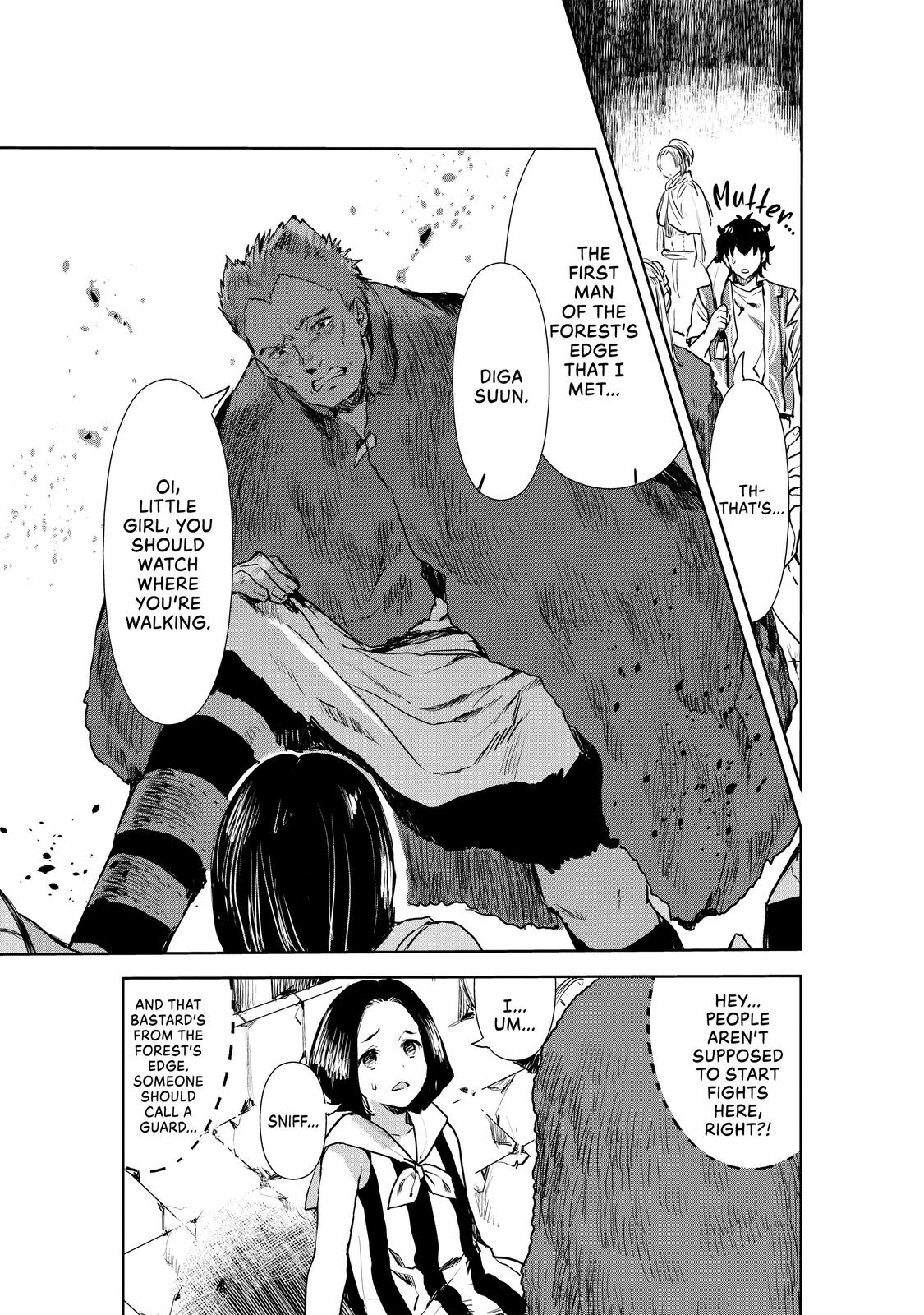 Cooking With Wild Game Chapter 11 19
