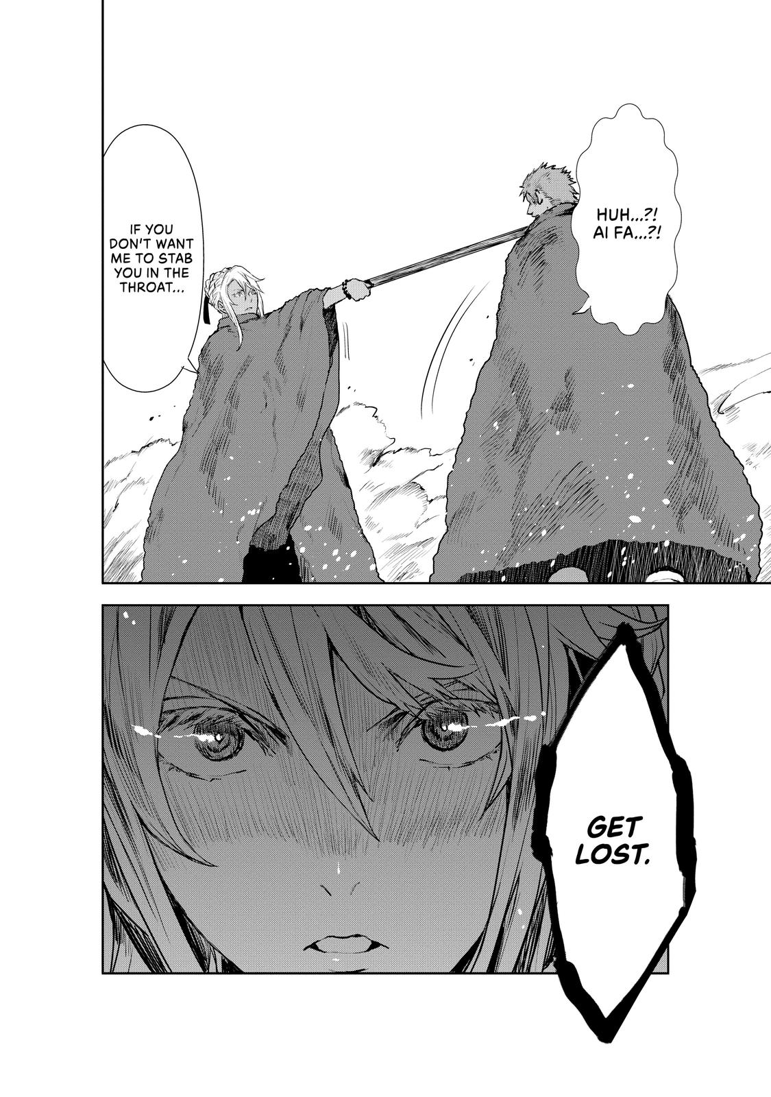 Cooking With Wild Game Chapter 11 22