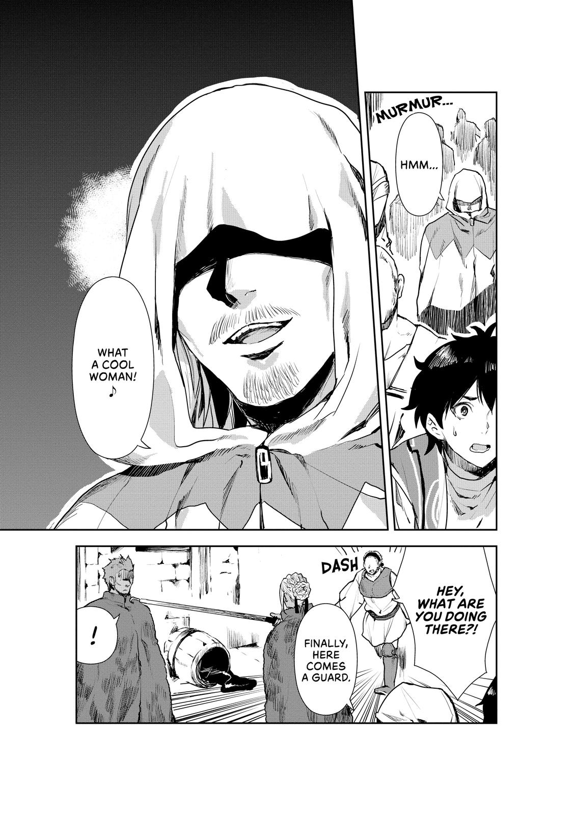 Cooking With Wild Game Chapter 11 23