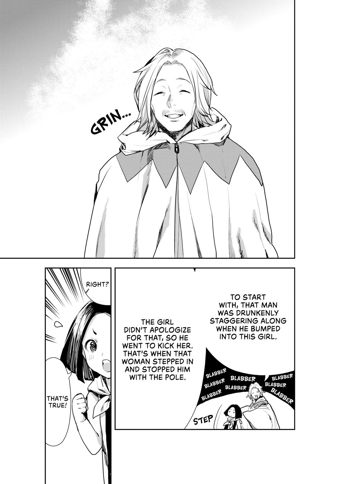 Cooking With Wild Game Chapter 11 25