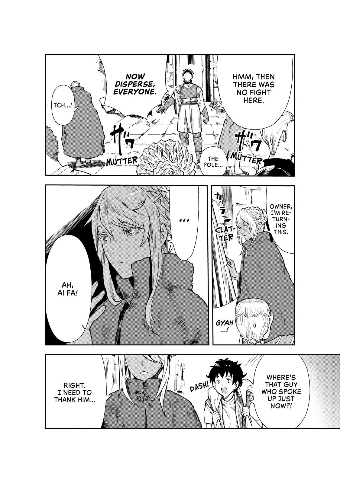 Cooking With Wild Game Chapter 11 26