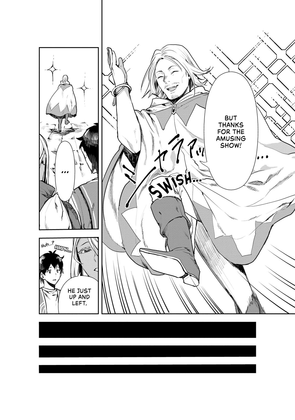 Cooking With Wild Game Chapter 11 28