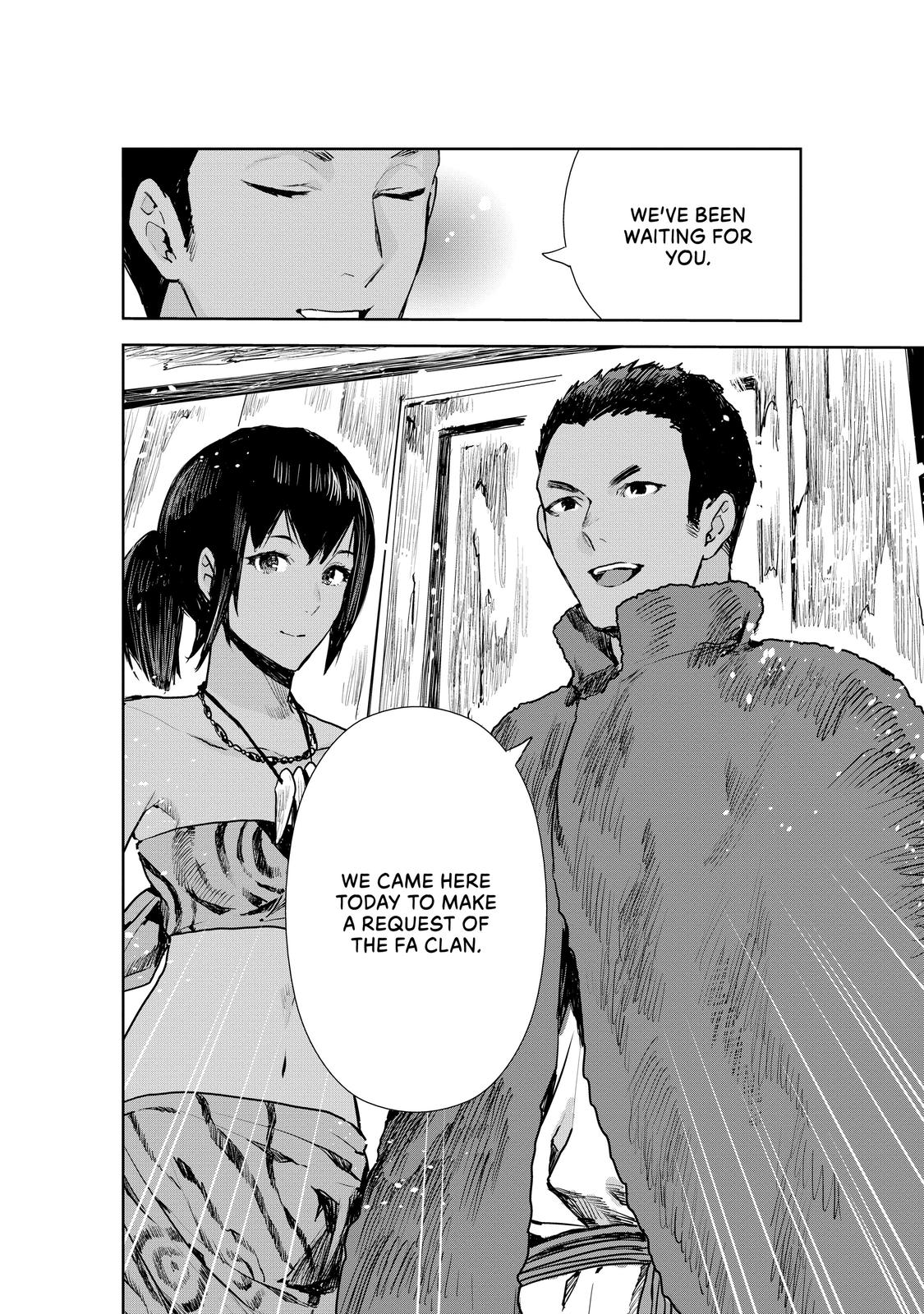 Cooking With Wild Game Chapter 11 30