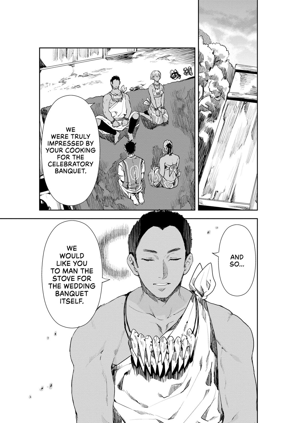 Cooking With Wild Game Chapter 12 3