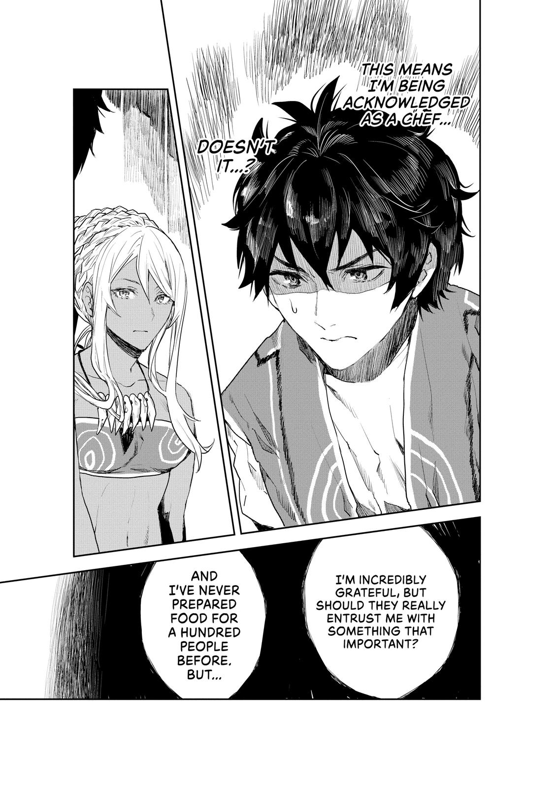 Cooking With Wild Game Chapter 12 5