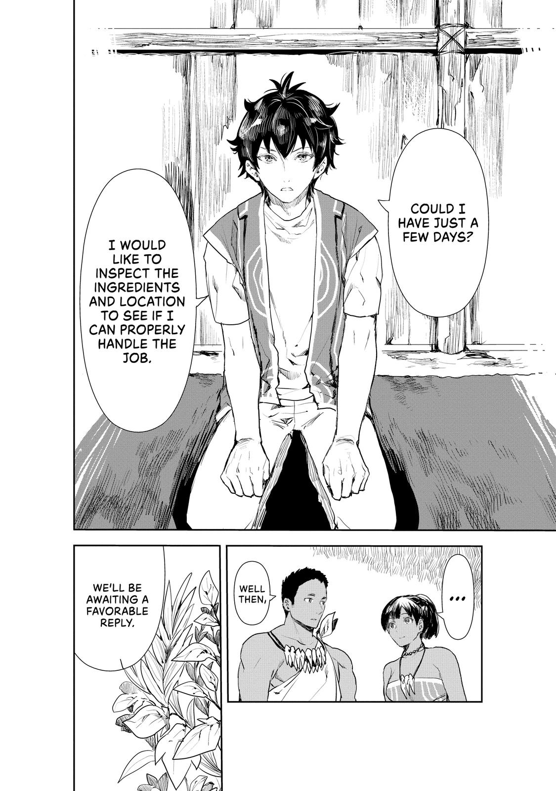 Cooking With Wild Game Chapter 12 6