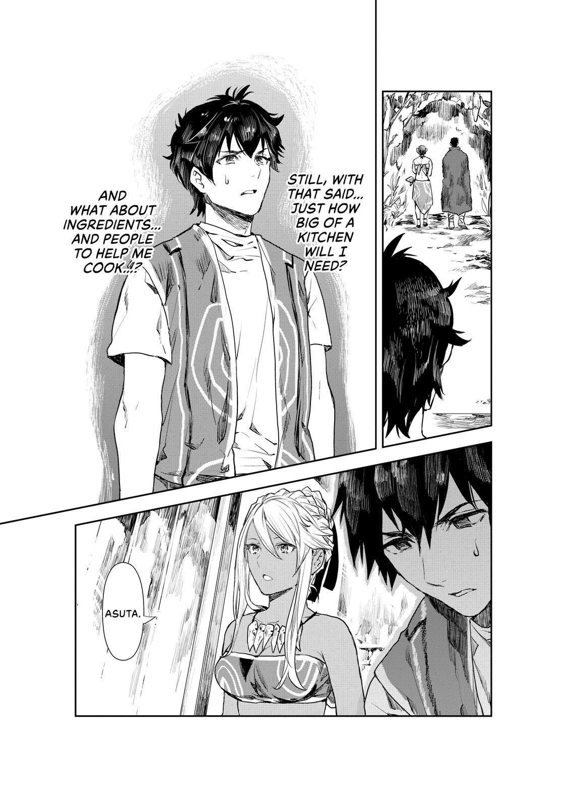 Cooking With Wild Game Chapter 12 7