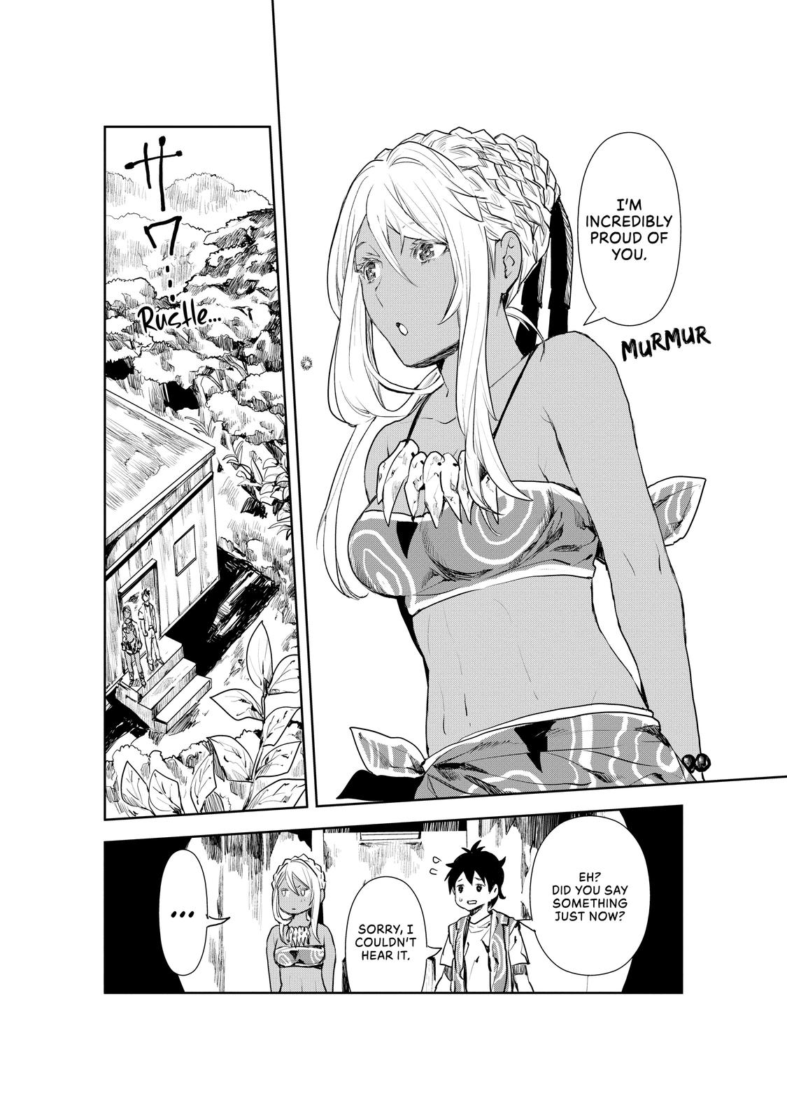 Cooking With Wild Game Chapter 12 8