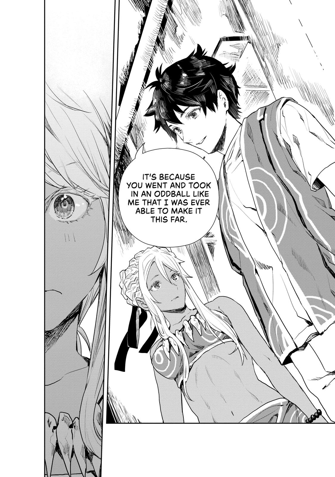 Cooking With Wild Game Chapter 12 10