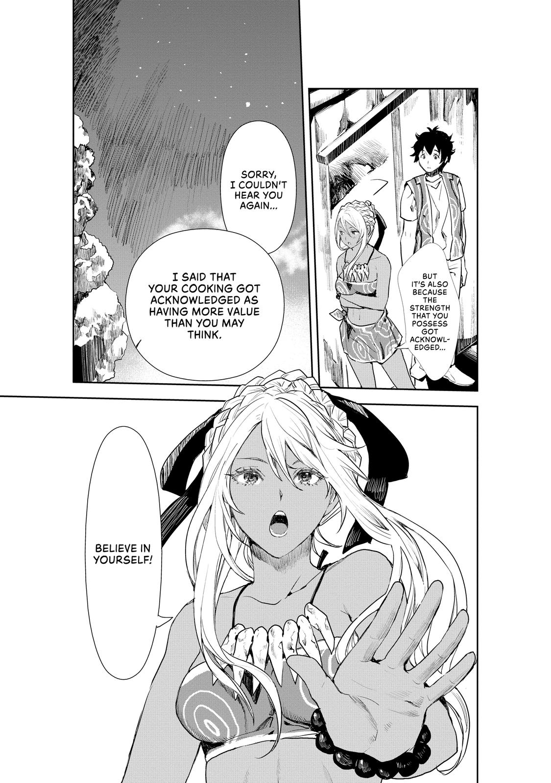 Cooking With Wild Game Chapter 12 11