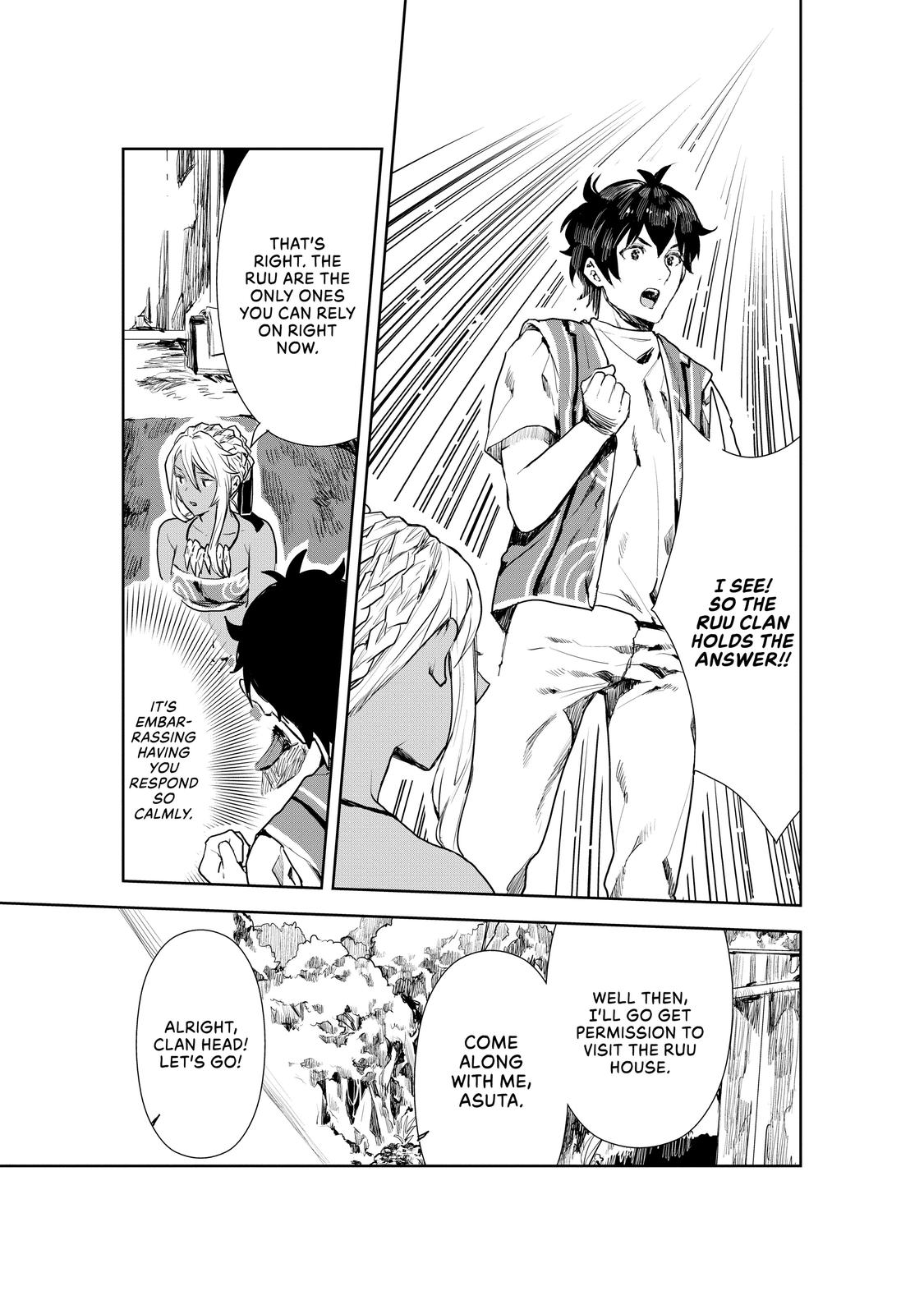 Cooking With Wild Game Chapter 12 15
