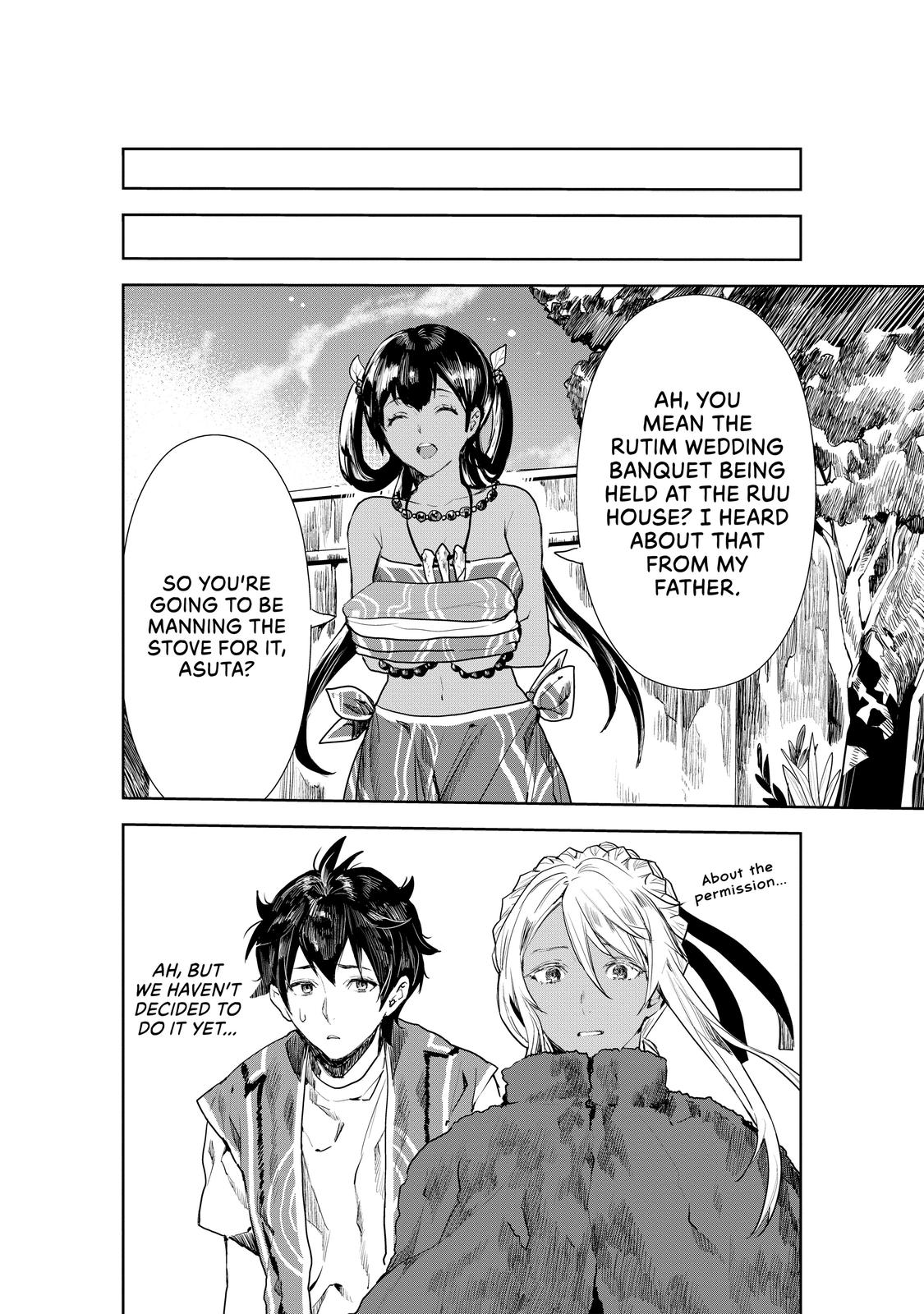 Cooking With Wild Game Chapter 12 16