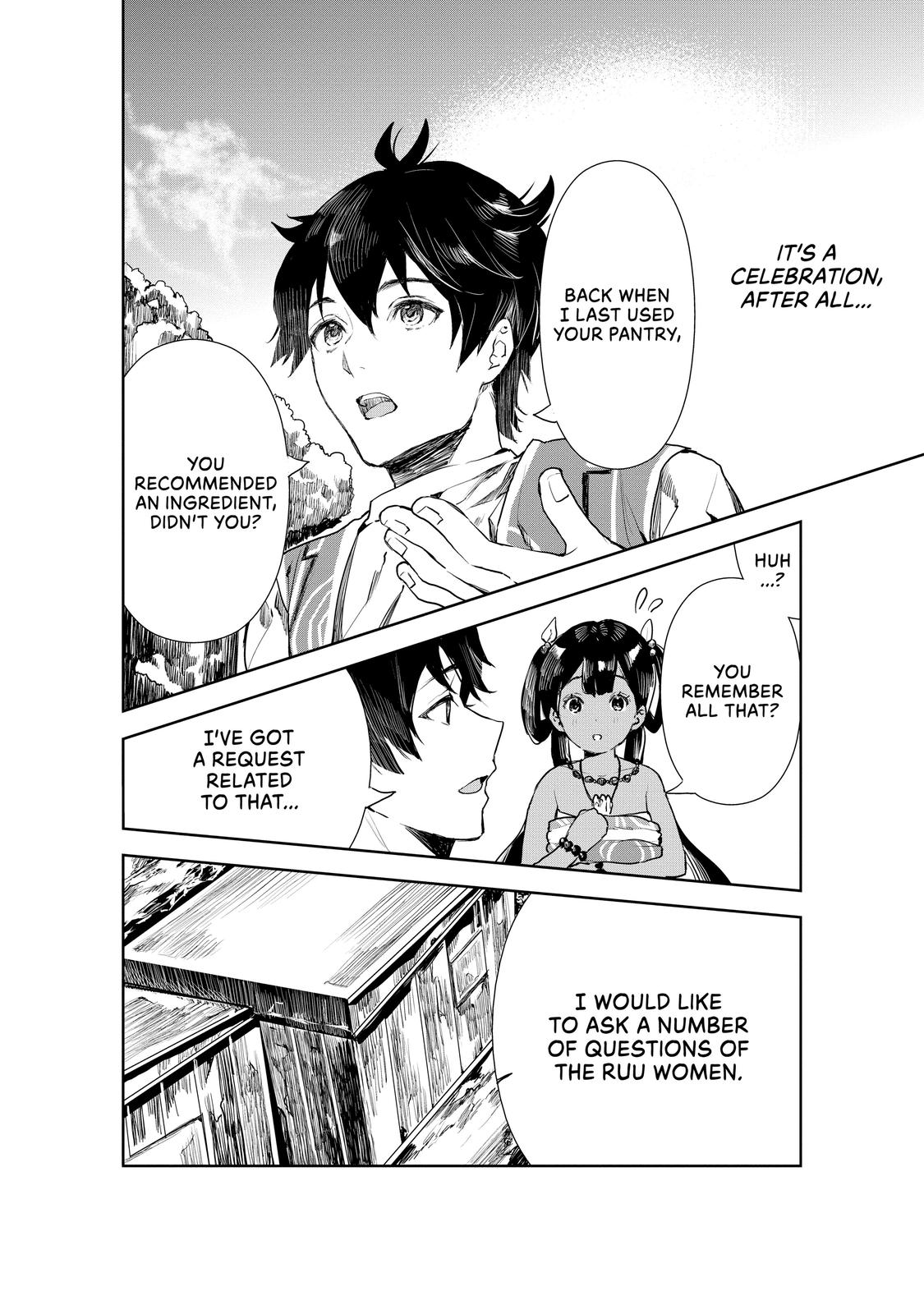 Cooking With Wild Game Chapter 12 18