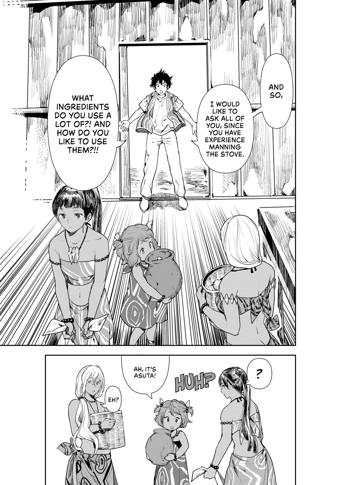 Cooking With Wild Game Chapter 12 19