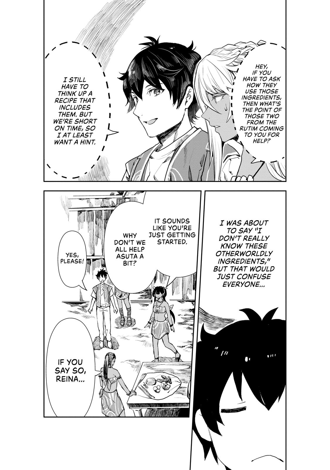 Cooking With Wild Game Chapter 12 20