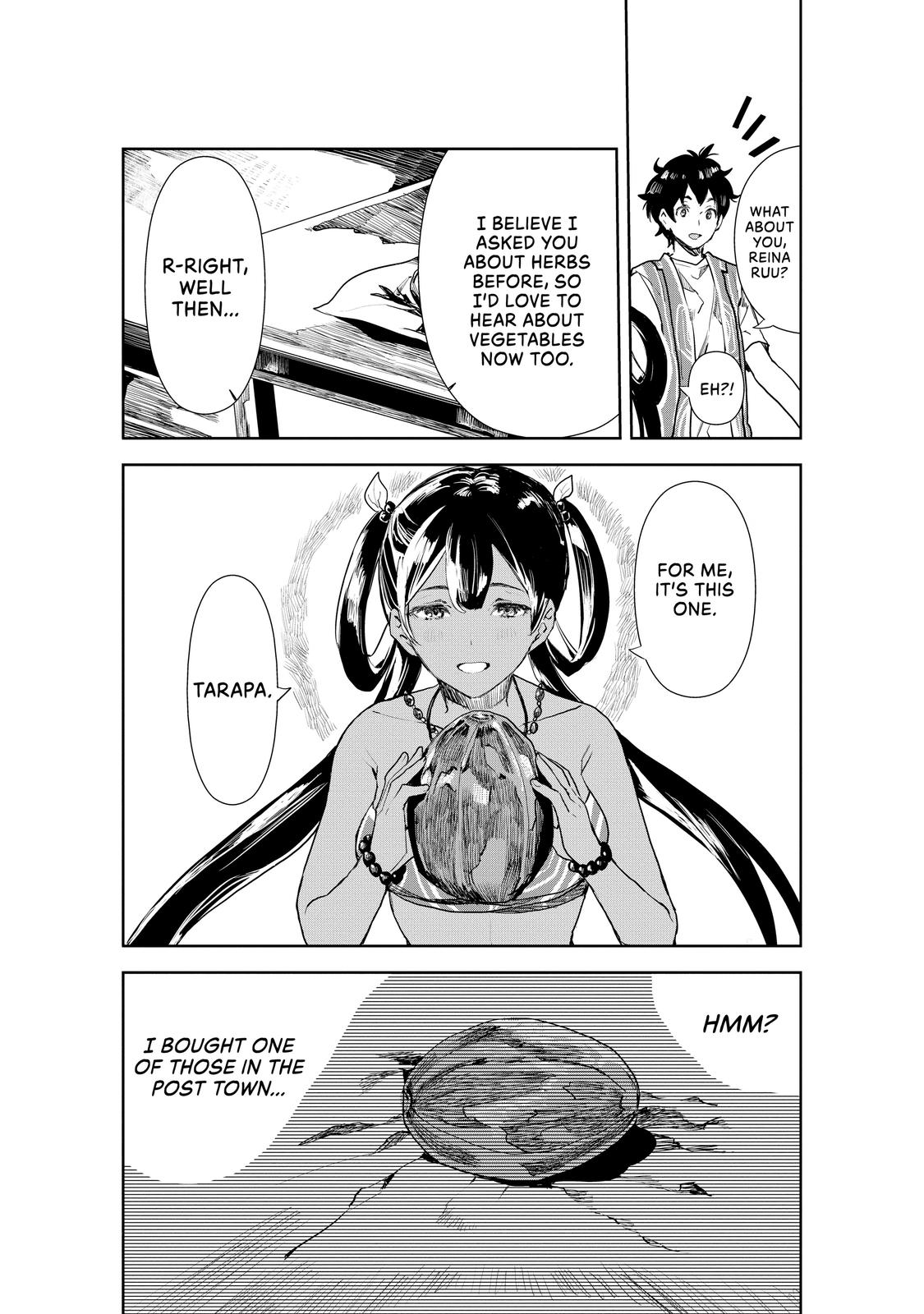 Cooking With Wild Game Chapter 12 22