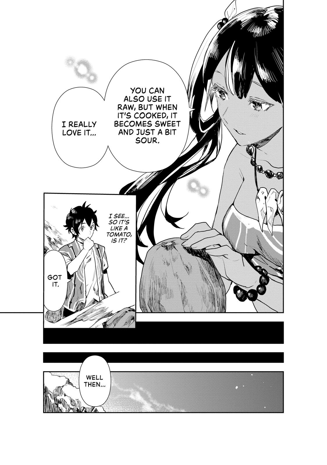 Cooking With Wild Game Chapter 12 23