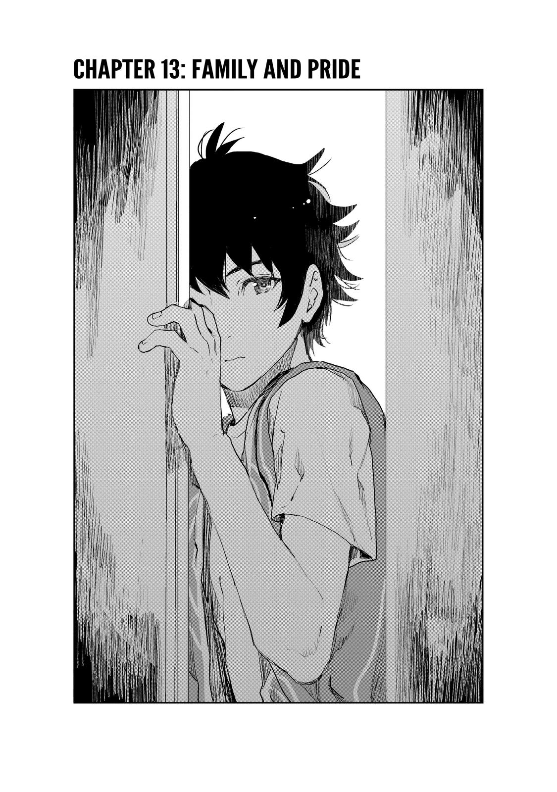 Cooking With Wild Game Chapter 13 1