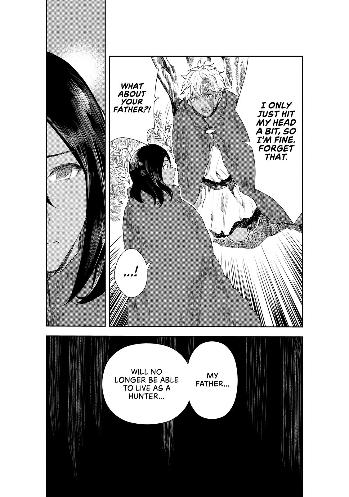 Cooking With Wild Game Chapter 13 5