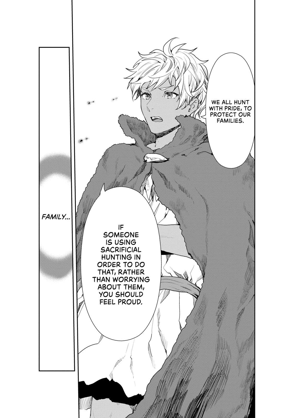 Cooking With Wild Game Chapter 13 21