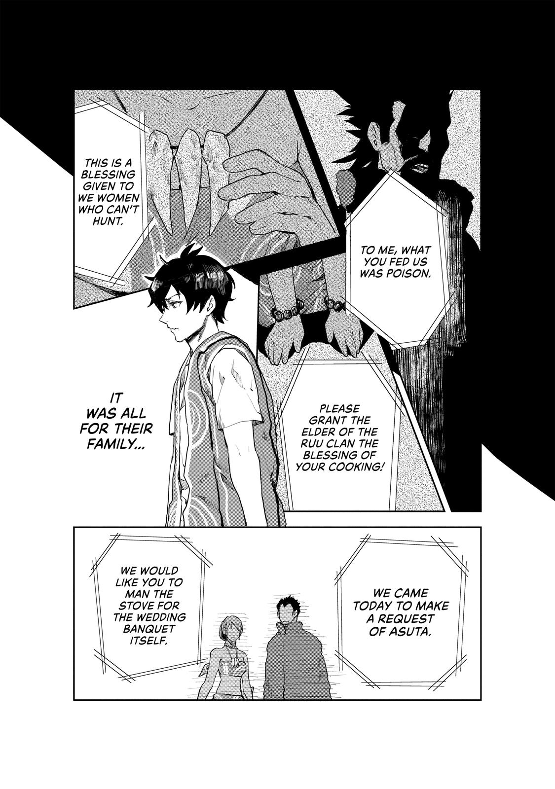 Cooking With Wild Game Chapter 13 22