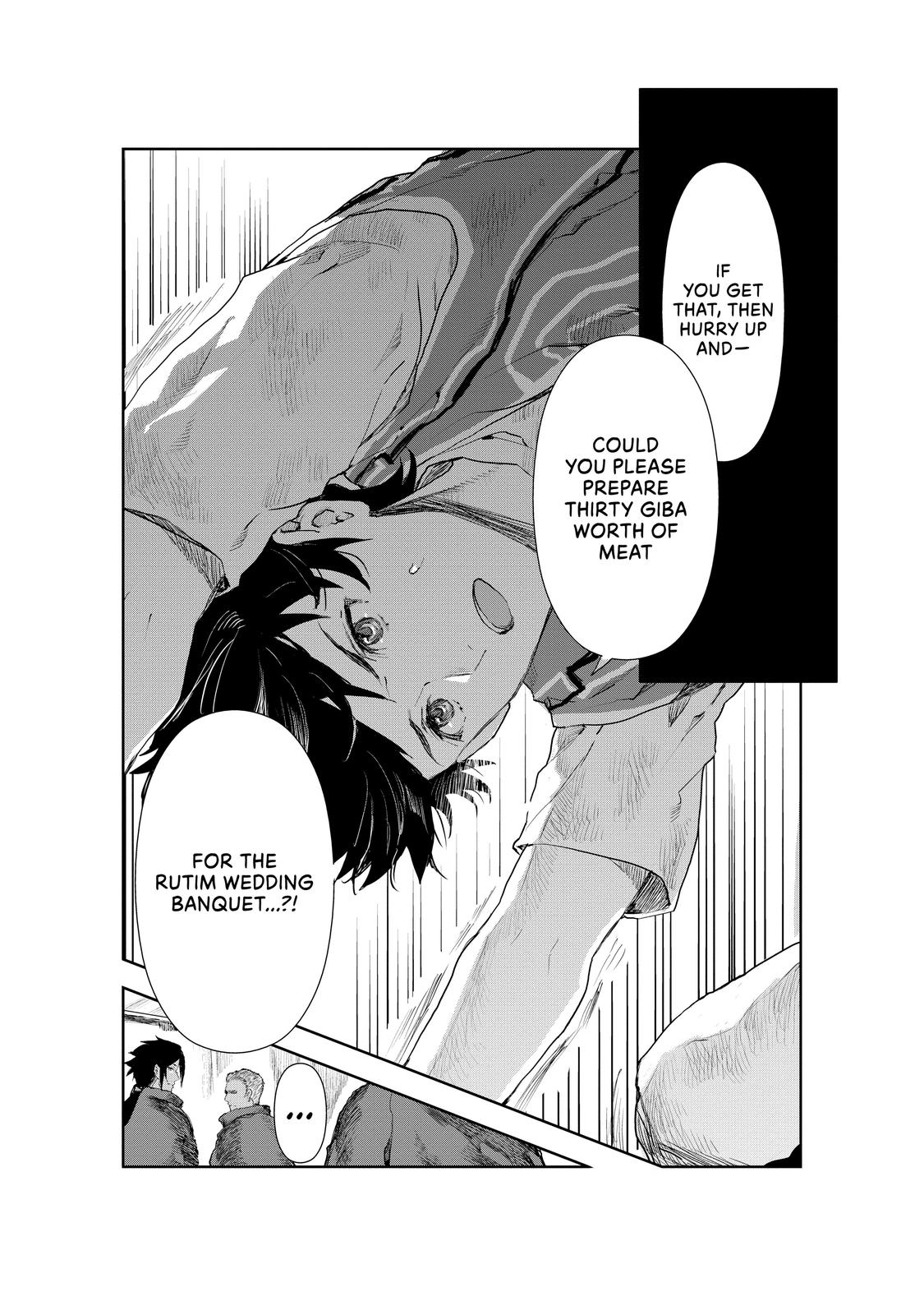 Cooking With Wild Game Chapter 13 26