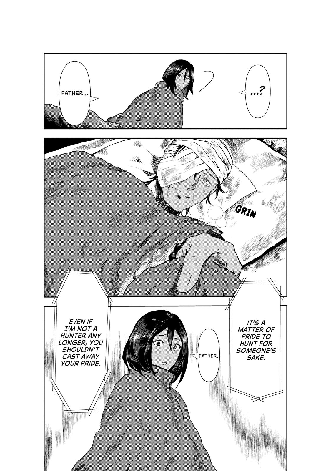 Cooking With Wild Game Chapter 13 28