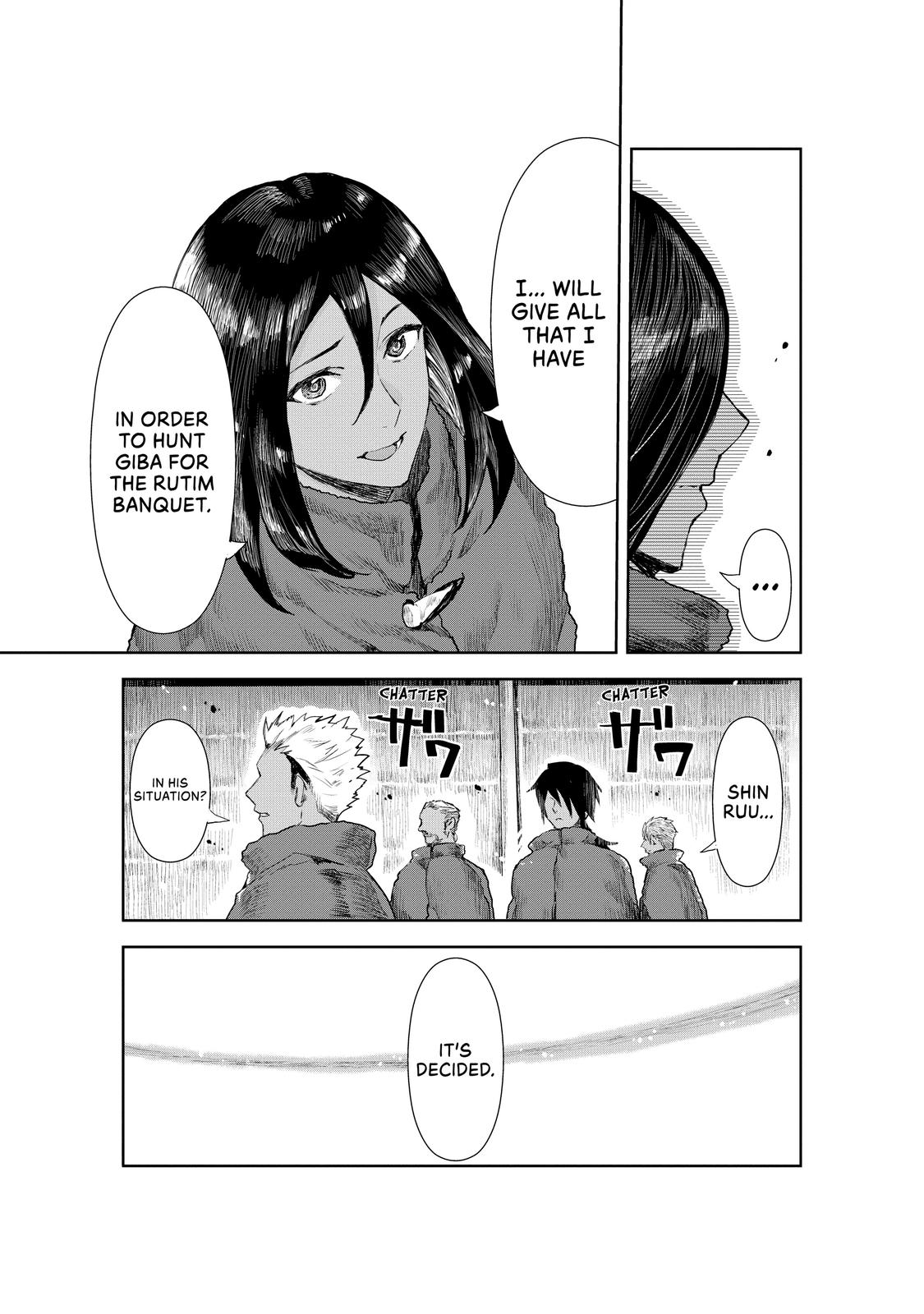 Cooking With Wild Game Chapter 13 29