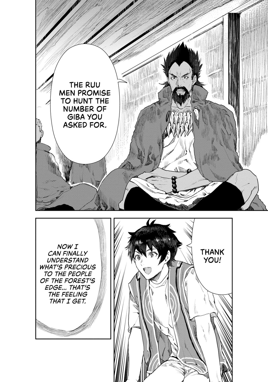 Cooking With Wild Game Chapter 13 30
