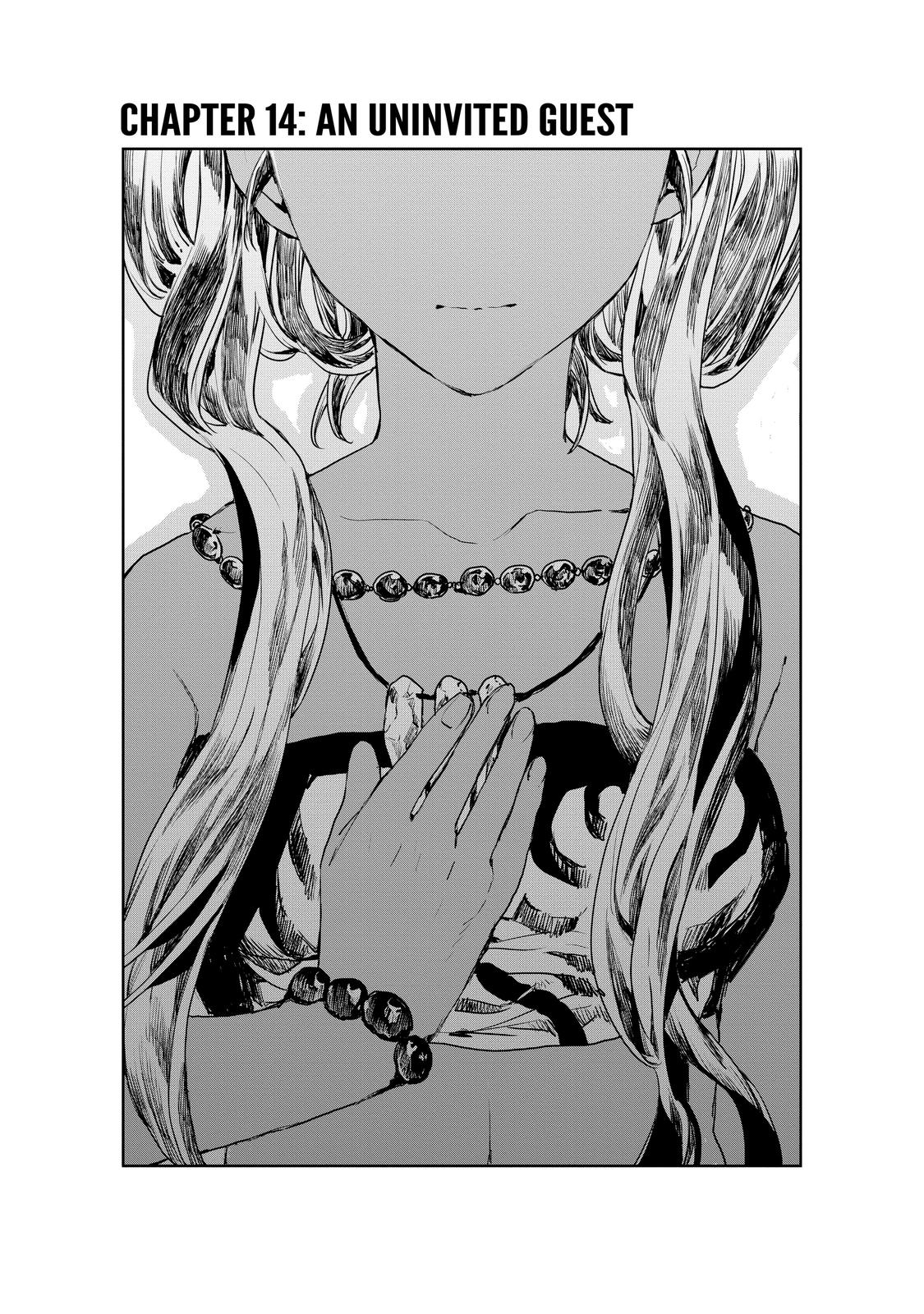 Cooking With Wild Game Chapter 14 1