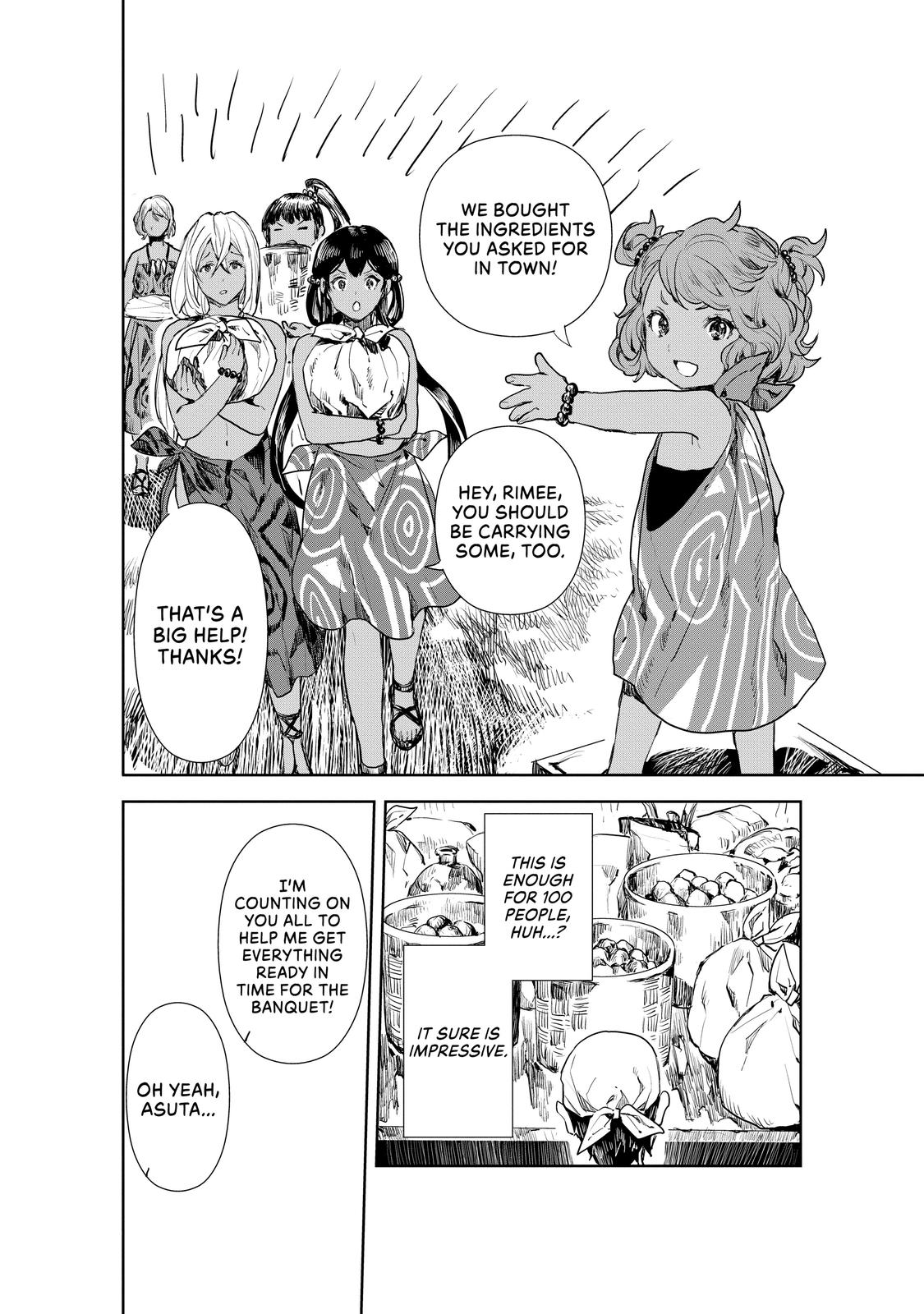 Cooking With Wild Game Chapter 14 4