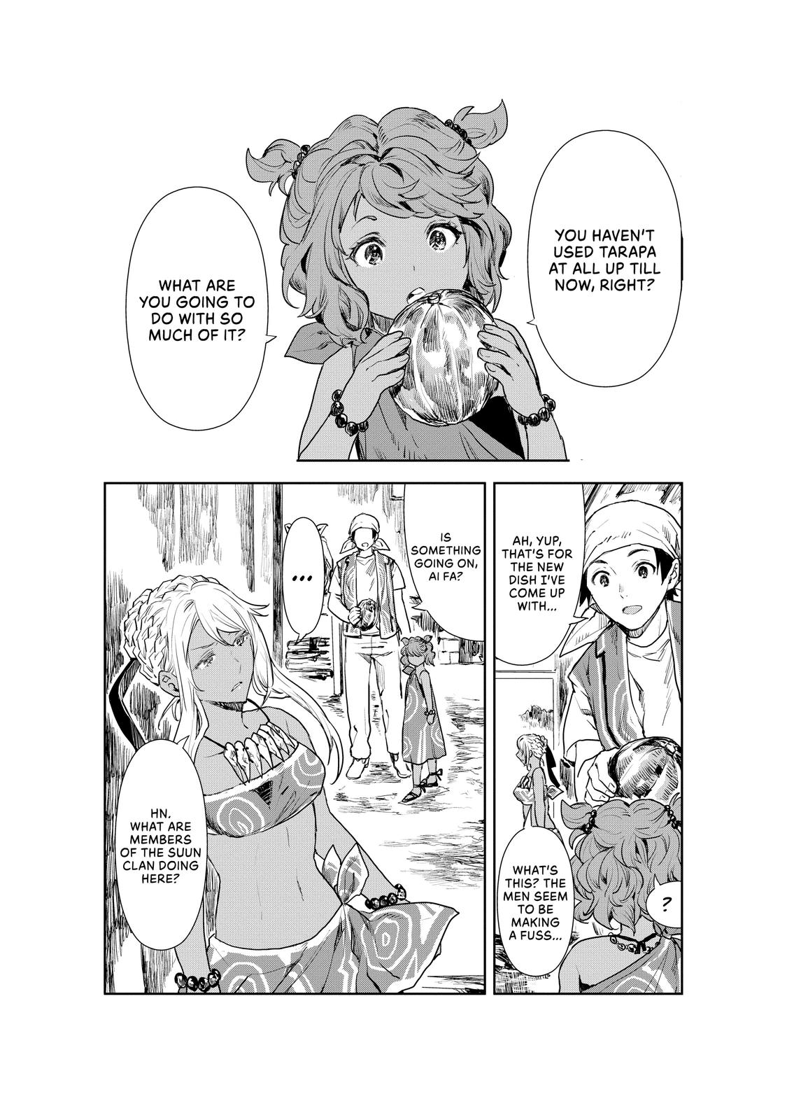 Cooking With Wild Game Chapter 14 5
