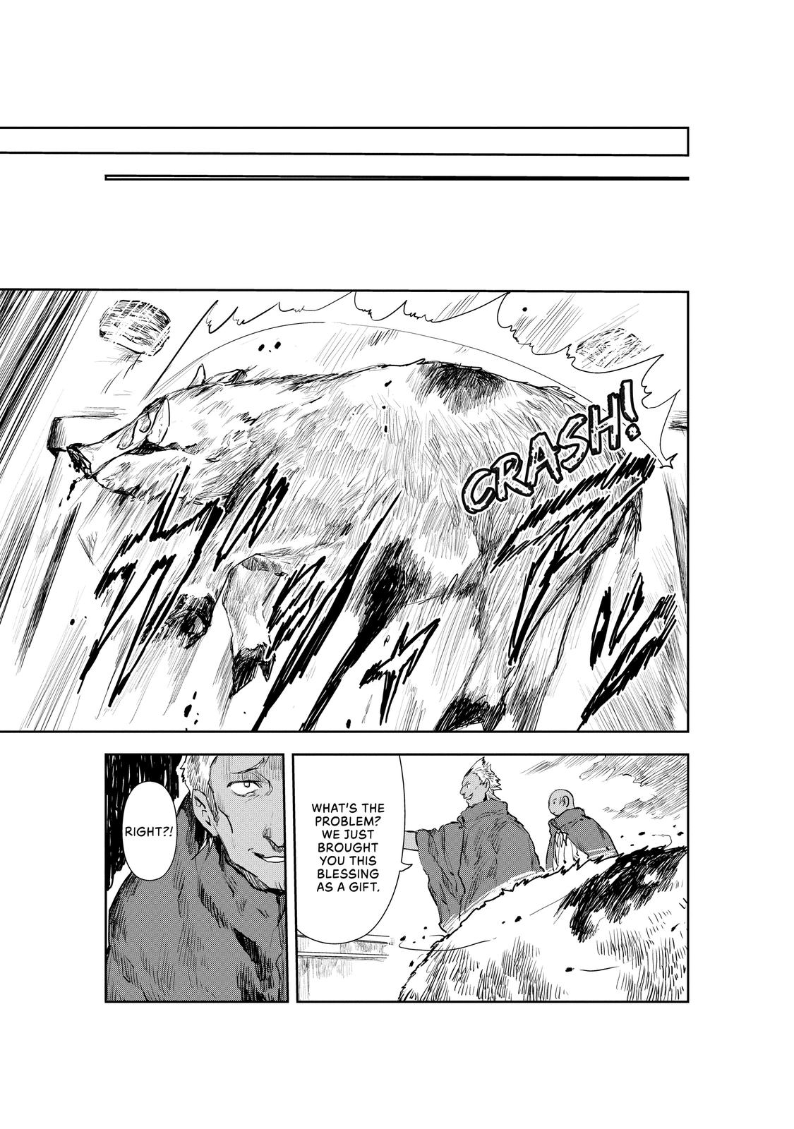 Cooking With Wild Game Chapter 14 7