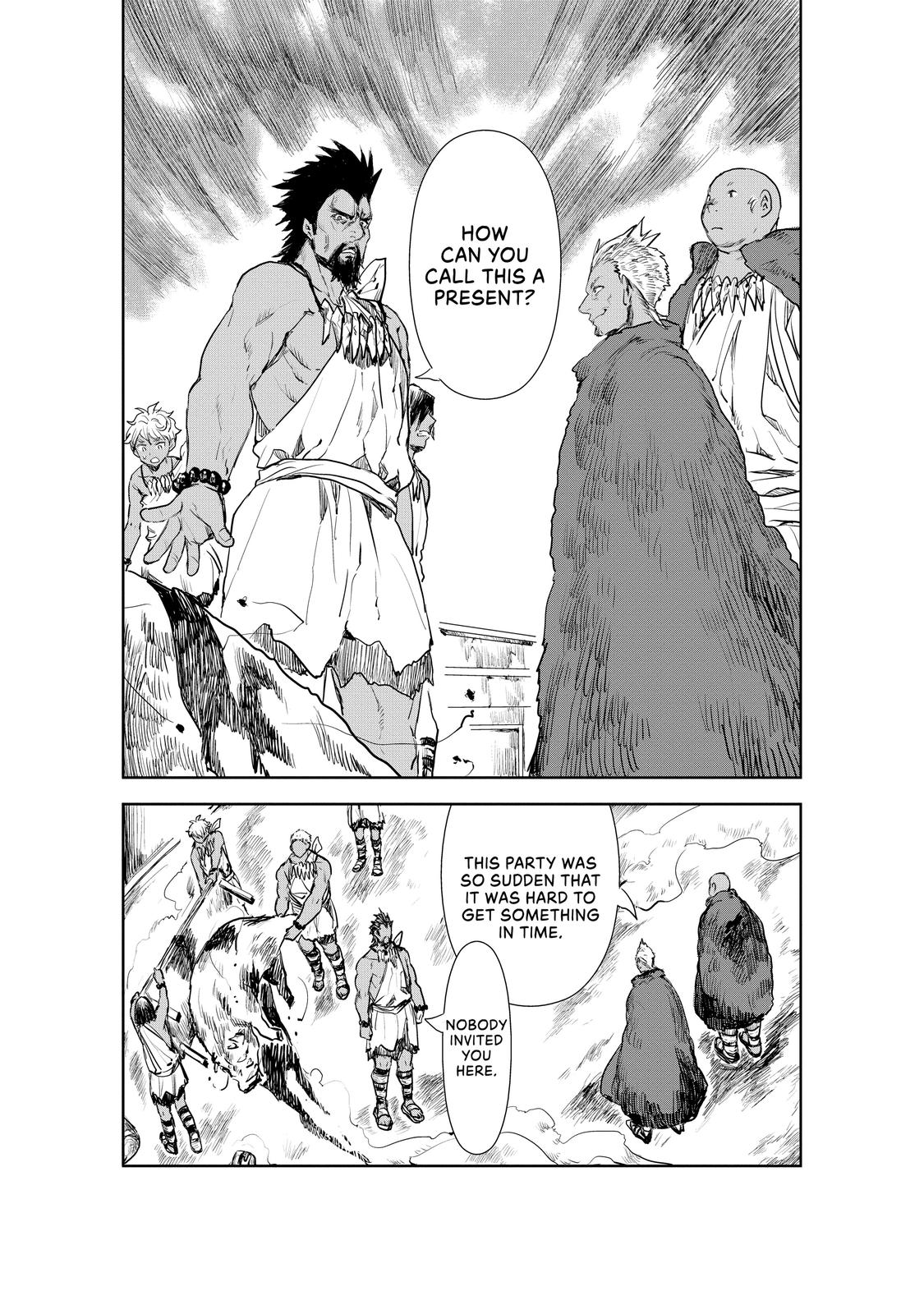 Cooking With Wild Game Chapter 14 8