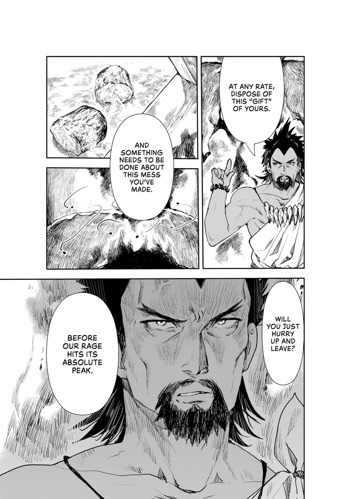 Cooking With Wild Game Chapter 14 9