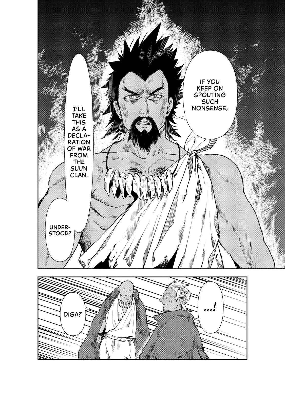Cooking With Wild Game Chapter 14 18