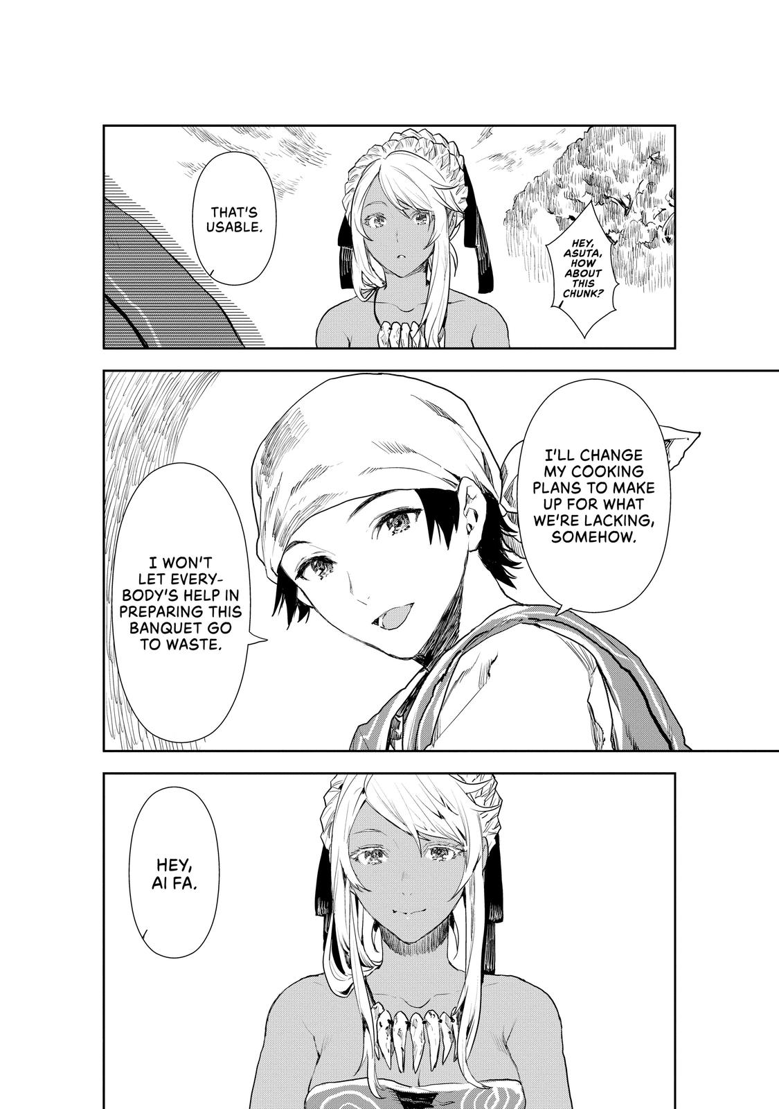 Cooking With Wild Game Chapter 14 20