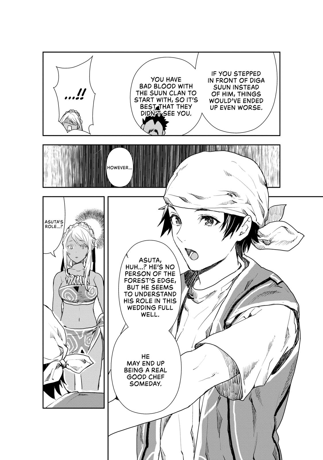 Cooking With Wild Game Chapter 14 22