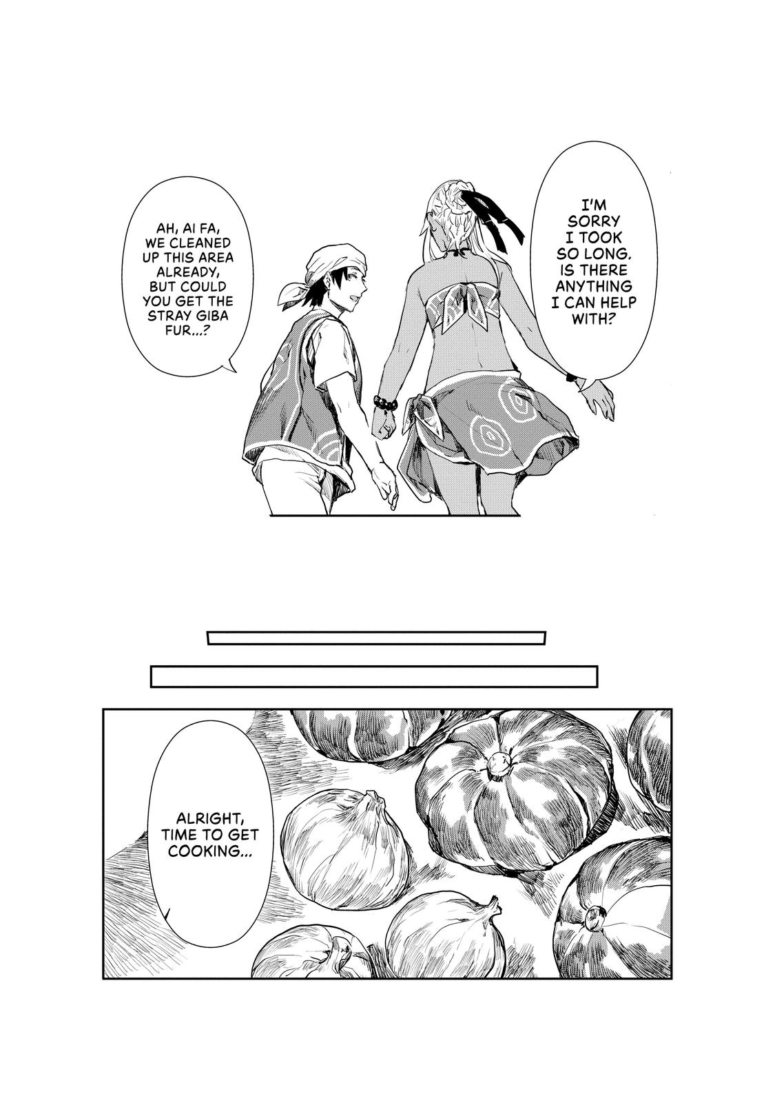 Cooking With Wild Game Chapter 14 23