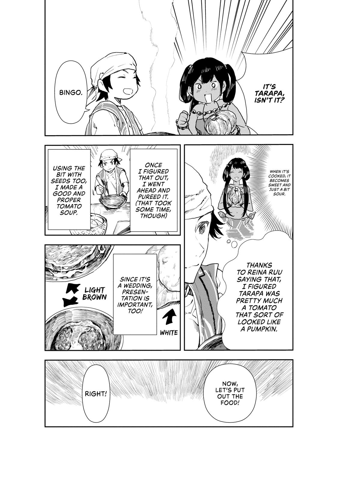 Cooking With Wild Game Chapter 15 4