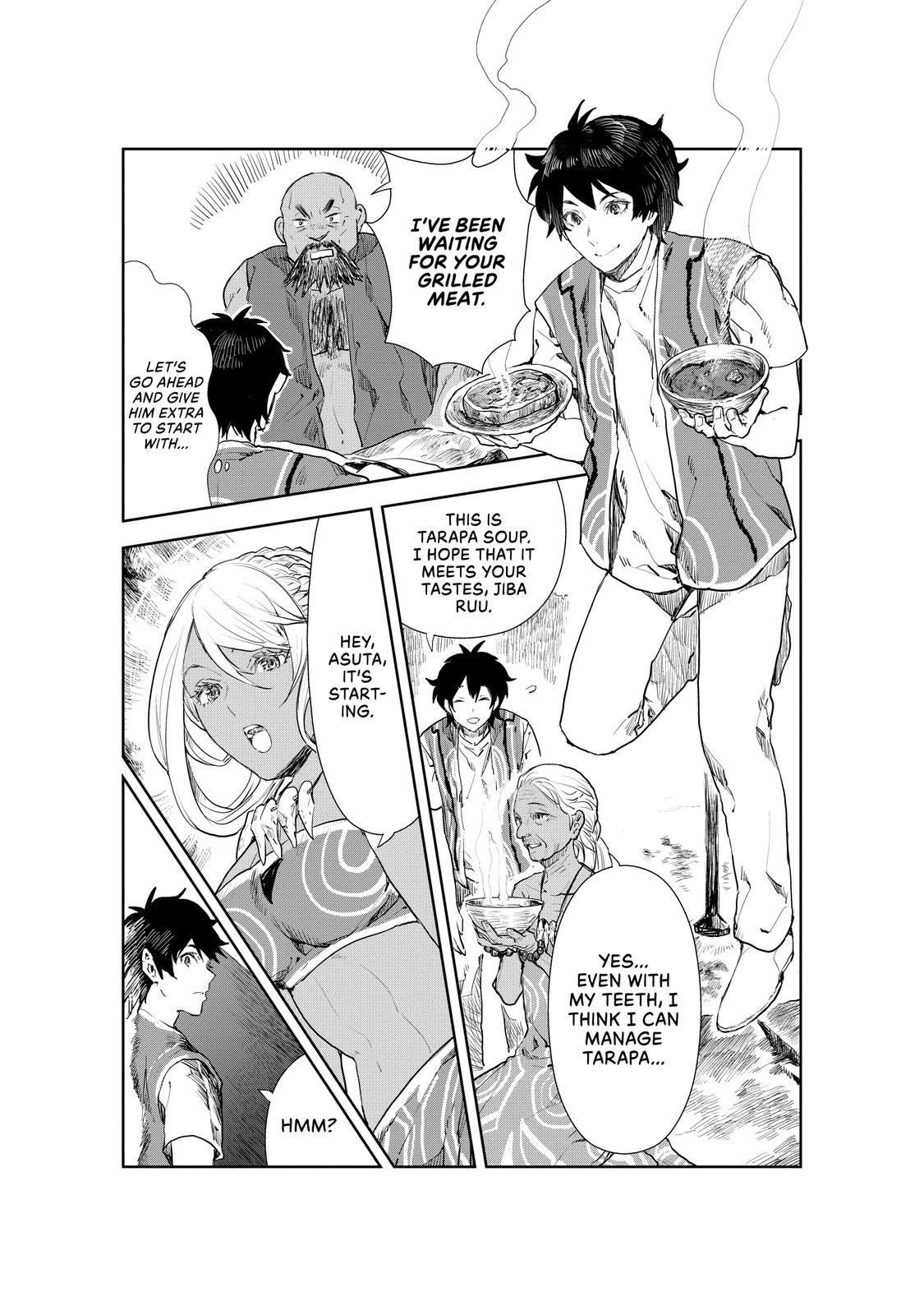 Cooking With Wild Game Chapter 15 5