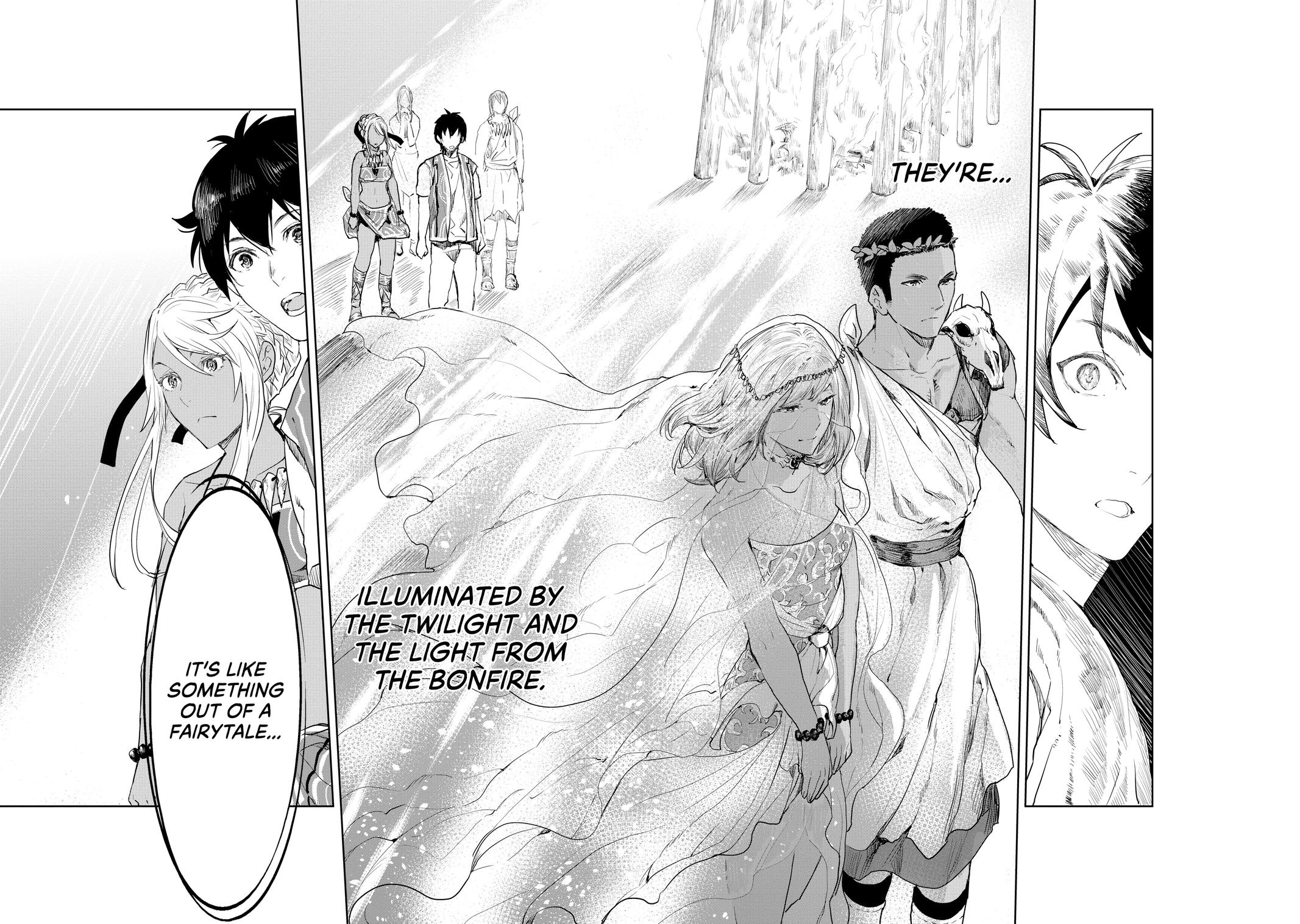 Cooking With Wild Game Chapter 15 6