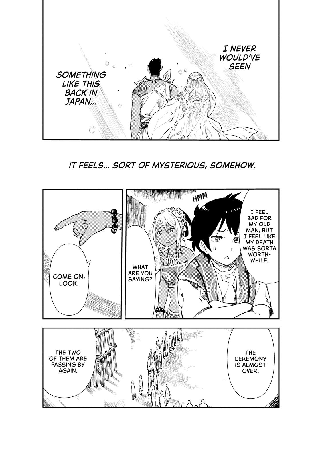 Cooking With Wild Game Chapter 15 7