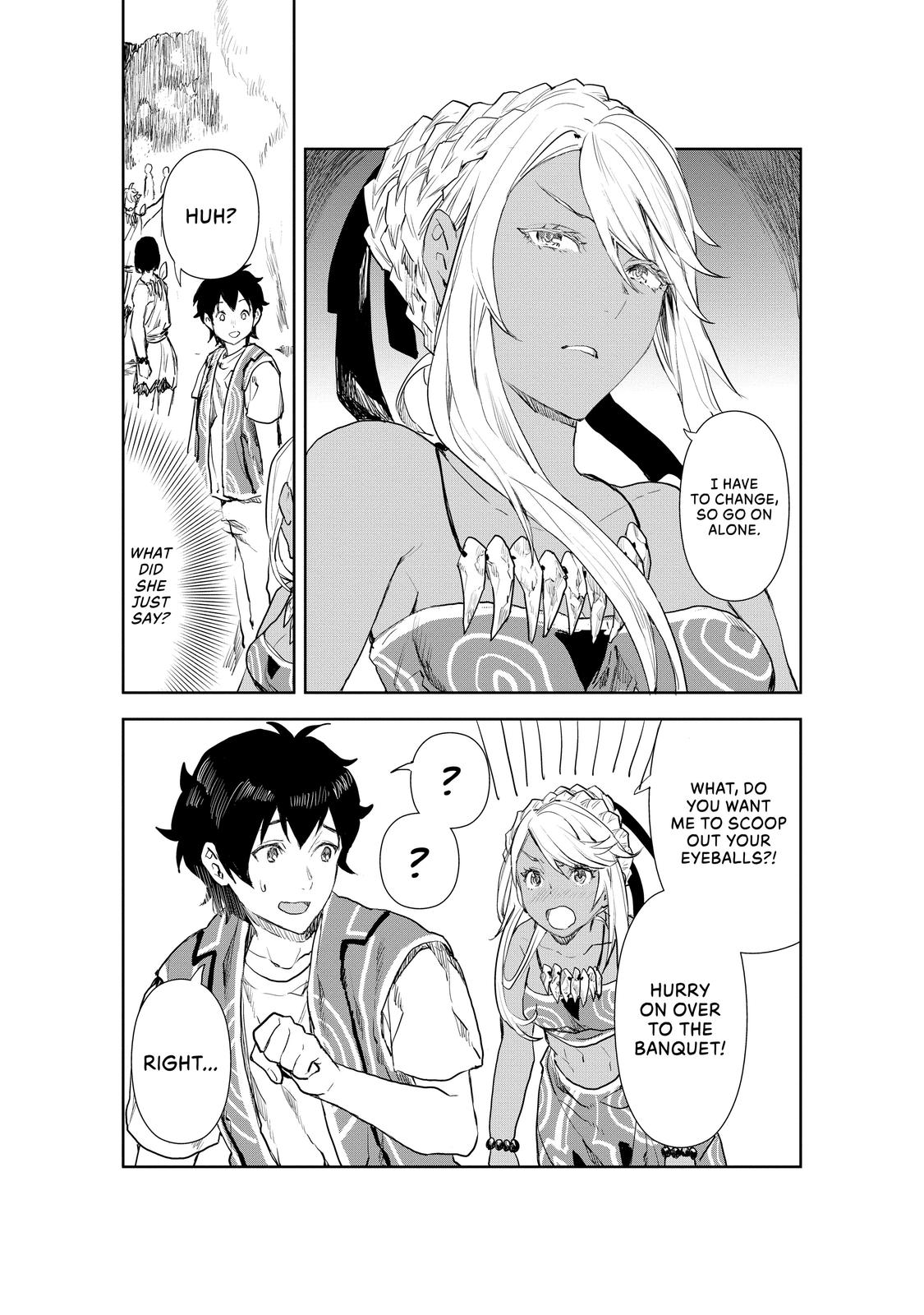 Cooking With Wild Game Chapter 15 9