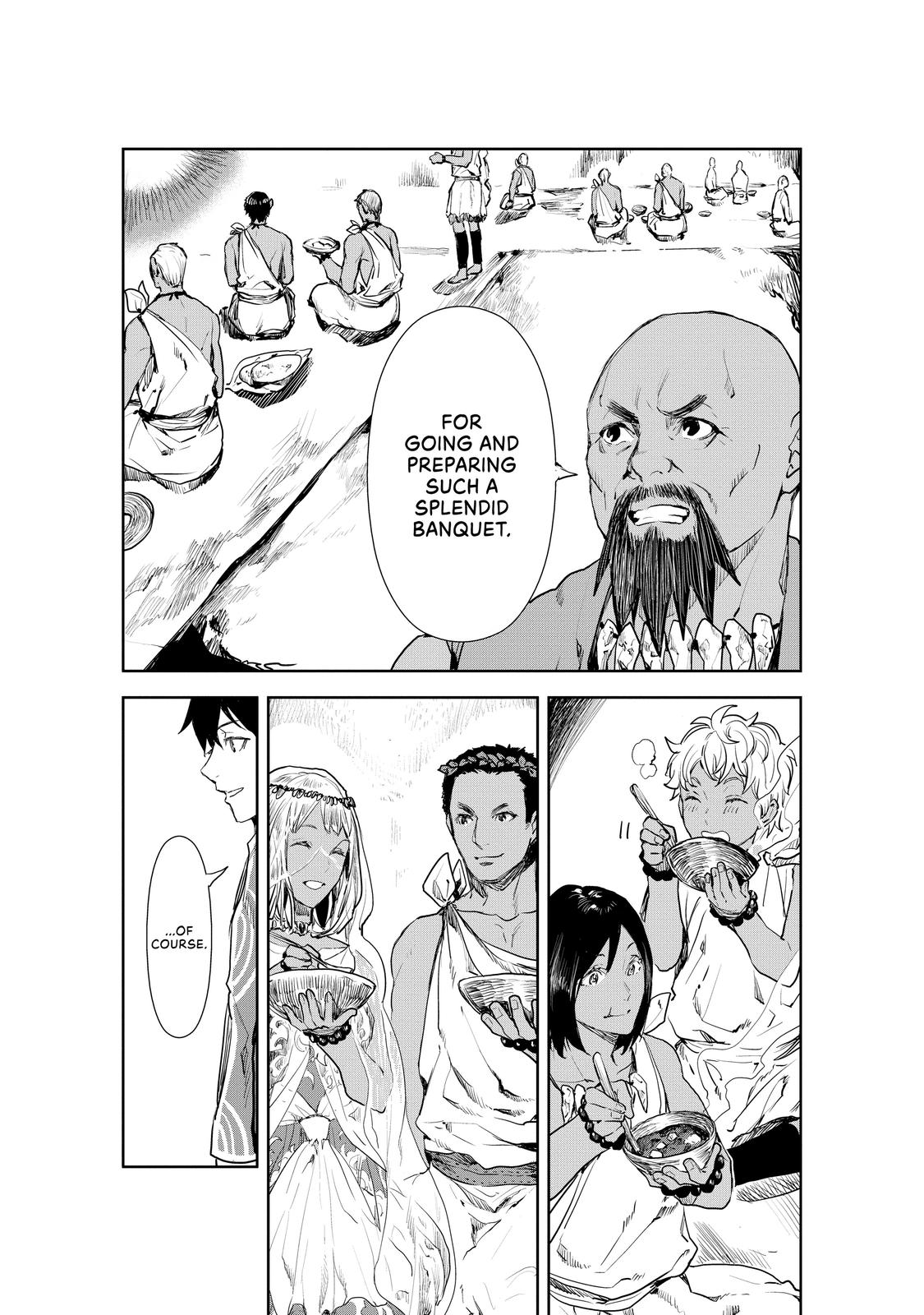Cooking With Wild Game Chapter 15 11