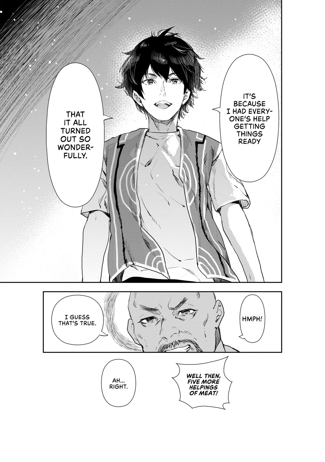 Cooking With Wild Game Chapter 15 12